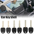 Pikkukuva 9 / 10: Auton Key Shell Transponder Avain HYN14R BLADE HYN14R BLADE HYN14R Blade
