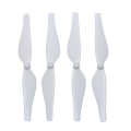 Miniatyrbillede 1 af 10: Drone Paddle Quick-release propeller HVID White