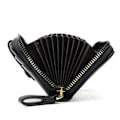 Miniatyrbillede 7 af 9: Orgelkorttaske Zero Wallet SORT black