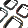 Miniatyrbild 8 av 10: TPU Case Skärmskydd SVART black