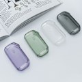 Pikkukuva 3 / 8: Auton case Shell auton cover LÄPINÄKYVÄ Transparent