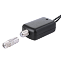 Miniatyrbillede 5 af 7: HDTV Antenneforstærker Signalforstærker Booster TV Antenne 1pcs
