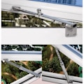 Miniatyrbilde 6 av 10: Window Support Window Limiter STYLE 2 STYLE 2 Style 2