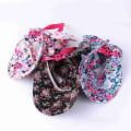Miniatyrbilde 5 av 10: Pet Blomsterhatt Hundevisirhette SVART L black L