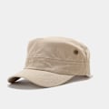 Pikkukuva 5 / 9: Armeijan hattu aurinkohattu KHAKI Khaki
