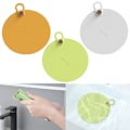 Pikkukuva 5 / 10: Lattiapoiston cover tulppa VAALEEN VIHREÄ light green