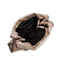 Miniatyrbillede 7 af 10: Underarmstaske Enkel skuldertaske BRUN brown