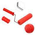 Miniatyrbilde 4 av 6: Wood Graining Tool Set Maleverktøy Tremønsterrulle