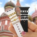 Pikkukuva 3 / 7: Watch Band Ornament Koristesormus 8 8 8