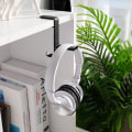 Miniatyrbillede 10 af 10: Headsetholder Hovedtelefonstativ STYLE 5 STYLE 5 Style 5