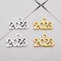 Pikkukuva 8 / 10: 100 kpl matkamuistoriipus 2023 tupsu STYLE-1 STYLE-1 Style-1