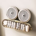 Miniatyrbild 6 av 10: Datakabel förvaringsbox case 1 1 1