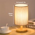 Miniatyrbilde 2 av 10: Nattlampe Nattlys C C C