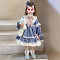 Pikkukuva 8 / 10: Cat Mask Fox Mask TYYPPI C TYYPPI C Type C