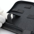 Miniatyrbild 3 av 5: 2st Bärbar Canvas Bag Toolkit 2PCS