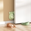 Miniatyrbilde 7 av 8: Dørstopper Gulvholder FARGE 3 FARGE 3 Color 3