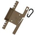 Miniatyrbillede 1 af 5: Cord Wraper Cord Organizer 1 1 1
