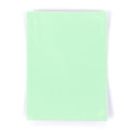 Miniatyrbilde 3 av 10: 10/15 stk Fiske lokke Flash Tape Skift farge klistremerke STIL C15 Style C15 Sheets