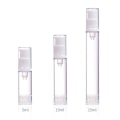 Pikkukuva 7 / 7: 5 kpl 5 ml/10 ml/15 ml hajusteiden suihkepullot 10 ml 10ml 5PcsRefill