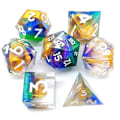 Pikkukuva 1 / 6: Dragon Digital Dice DND Dice 2 2 2