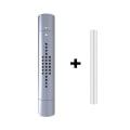 Miniatyrbillede 1 af 10: Bil Parfume Diffuser Freshener Diffuser GRÅ Grey