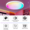 Miniatyrbilde 4 av 10: Smart Taklampe LED Lys EU EU