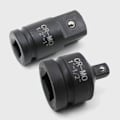 Pikkukuva 1 / 8: Impact Socket Adapter Adapter Combo Kit -sovitin ja -säädin