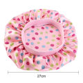 Miniatyrbilde 3 av 10: Satin Bonnets Wide Headwrap 8 8 8