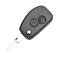 Miniatyrbillede 8 af 10: Fjernbetjent bilnøglekasse Bilnøgleskal 2 KNAPPER NE72 2 KNAPPER NE72 2 Buttons NE72