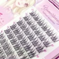 Pikkukuva 4 / 4: V-muotoiset ripset Yksittäiset ripset tekoripset