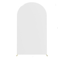 Miniatyrbild 1 av 9: Cover Arch Stand Covers WHITE 7.2FT White 7.2FT