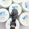 Miniatyrbilde 9 av 10: Lodde Flux Tin Paste 158 CENTIGRADE 158 CENTIGRADE 158 Centigrade