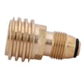 Miniatyrbillede 2 af 10: Konverterer propangasadapterventil til QCC1/Type1