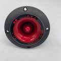 Pikkukuva 1 / 8: 2kpl Audio Kaiutin Piezo Kaiutin Subwoofer Stage Sound 96mm2pcs