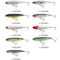 Miniatyrbild 2 av 10: Flytande fiskedrag Bionic Bait C C C