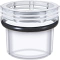 Miniatyrbilde 7 av 7: Vannpumpe Sil Filter Filter Set Twist-On