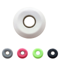 Miniatyrbilde 4 av 7: Winder Hodetelefon Organizer SVART SVART Black