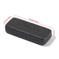 Miniatyrbild 3 av 10: Glasögonfodral Glasögonfodral CASE black