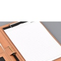 Miniatyrbilde 5 av 5: Manager Portfolio File Folder Dokumentholder