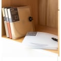 Miniatyrbilde 9 av 10: DVD-etui CD-etui RØD RØD Red