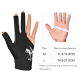Pikkukuva 2 / 7: Snooker Glove Biljardihanska LEOPARD PRINT L leopard print L