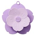 Miniatyrbilde 1 av 9: Vask Sil Hårfilter LILLA purple