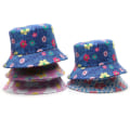 Miniatyrbillede 9 af 10: Bucket Hats Fisherman Cap 2 2 2