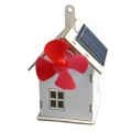 Pikkukuva 2 / 10: Solar Windmill Model Science Toy WINDMILL WINDMILL Windmill