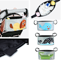 Miniatyrbilde 6 av 8: Barnevogn Bag Oppbevaringsveske RABBIT RABBIT Rabbit