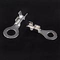 Miniatyrbilde 7 av 9: 20stk End Lug Terminal O Ring Bar 5,2MM 5.2mm