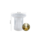 Miniatyrbild 5 av 10: 3D-randig romersk kolumn form 01 01 01