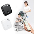Miniatyrbillede 8 af 10: Tag Tracker Key Finder SORT black