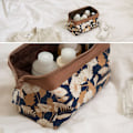 Miniatyrbillede 6 af 10: Kosmetiktaske Make Up Tasker A A A