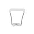 Miniatyrbillede 1 af 4: Mashing Slam Press Clay Press Frugt Juicer